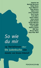 Cover So wie du mir