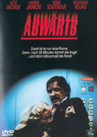 »Abwärts«, Buch: Frank Göhre »Abwärts«, Buch: Frank Göhre