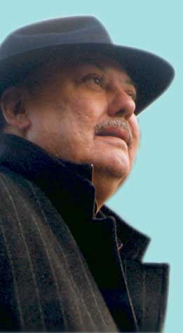 Frank Göhre Frank Göhre