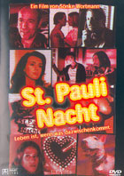 &raquo;St. Pauli Nacht&laquo;, Buch: Frank G&ouml;hre